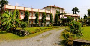 POKHARA, Nepal—It’s been 43 years since the CIA cut off support to the Tibetan guerillas that the agency trained and armed to fight a covert war against China. Yet, a monument to the CIA’s secret war in Tibet is still standing in Pokhara, Nepal.