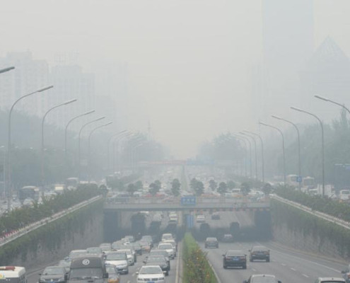 China's Air Pollution Is Blowing Into the United States, Study Finds ...